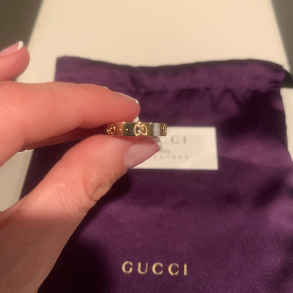 Gucci ring - Picture 2 of 7